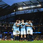 A Manchester City 6:0-ra ütötte meg a Chelsea-t a Premier League-ben
