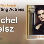 BAFTA-díjak – Tarolt A kedvenc, de a legjobb film a Roma