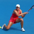 Budapesti női tenisztorna – Arn Gréta főtáblás