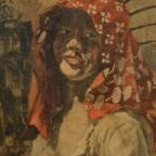 Egyetlen állítólagos Hitler-festmény sem kelt el egy német aukción