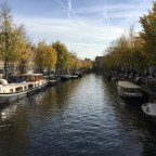 Sürgős felújításra szorul Amszterdam csatornáinak fala és több hídja