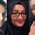 Visszatérne Londonba egy fiatal nő, aki gyerekként csatlakozott az Iszlám Államhoz