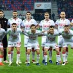 Labdarúgó NB I – Az éllovas és a sereghajtó találkozójával indul az év