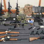 Letartóztatták az amerikai parti őrség egyik tagját, aki merényletre készült