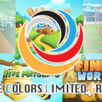 Az online-játékszoftver ágazat úttörő vállalata, a Five Colors Technologies által kibocsátott új, e-sport célokra szánt kriptovaluta, a Five Colors Coin (FCC) január 31-én, csütörtökön jegyzésre került a CoinBene kriptotőzsdén