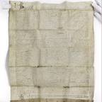 Hétmillió koronáért kelt el egy Husszal összefüggő 15. századi dokumentum Prágában