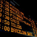 A terror napja – vonatrobbantások Madridban, 2004.03.11.