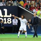 Marca-szavazás: a Zidane-korszaknak vége, de a játékosok is felelősek