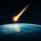 A cseljabinszki óta a legnagyobb meteorit égett el a Bering-tenger fölött