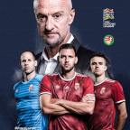 Rossi: fontosabb volt az Eb-kvalifikáció, de nehezebb az NL-feljutás