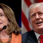 Nancy Pelosi házelnök ellenzi Donald Trump alkotmányos elmozdítását