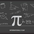 Ma van a PI napja – Megdöntötte a pi-rekordot a Google egyik alkalmazottja