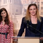 Iron Swim Budapest néven folytatja Hosszú Katinka klubja