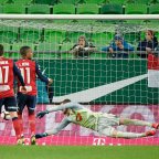 Labdarúgó Magyar Kupa – A Ferencváros otthonában került előnybe a Vidi