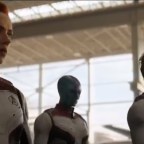 Új Endgame trailer – és a régi, együtt