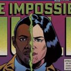 Idris Elba fehér nővé változik új filmjében