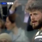 A madridi Ajax-csoda