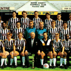 A Notts County-ért két vevő is jelentkezett