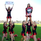 HFL – Győzelemmel rajtolt a címvédő Budapest Wolves