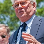 Vádat emelnek Barack Obama volt tanácsadója ellen, mert eltitkolta, hogy Ukrajnának dolgozott