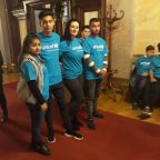 Állami gondoskodásban élő gyerekeknek segít az UNICEF és az E.ON