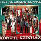 15 éves a Körúti Színház!
