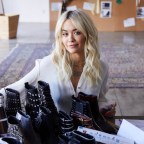 Rita Ora a DEICHMANN új nagykövete