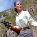 Elhunyt Tania Mallet, aki Sean Connery oldalán alakította a Bond-lányt