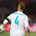 Ramos akár távozhat is a Real Madridtól
