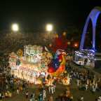 Elmarad idén a riói karnevál