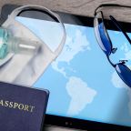 Koronavírus – A jövő héttől csak negatív teszttel szabad beutazni Angliába