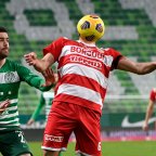 Labdarúgó NB I – Közel négy év után kapott ki otthon a Ferencváros