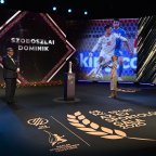 M4 Sport-Az Év sportolója gála 2020 – Szoboszlai és Karakas a győztes, taroltak a labdarúgók