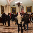 Borrell: a Capitolium ostroma figyelmeztető jel az európai demokráciák számára