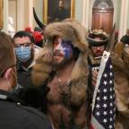 Hackerek 70 terabyte-nyi adatot másoltak le Parler-felhasználók nyilvános tartalmaiból