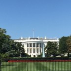 Bidenék két kutyája is megérkezett a Fehér Házba