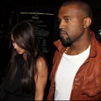 Kim és Kanye házassága válságban van