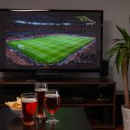 Élő tv-sportközvetítések – Péntek, szombat, vasárnap