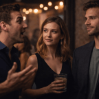 Nem a dumán múlik: amit a nők valójában keresnek egy férfiban