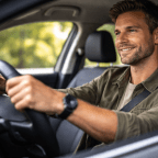 A férfiak új kedvence nem a feltűnő autó — hanem az okos