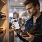 Az új férfi vásárló: kevesebbet vesz, de okosabban