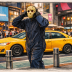 Péntek 13.: hogyan lett egy egyszerű slasherből örök horrorikon?