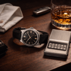 A férfiak új státuszszimbóluma nem új, csak nagyon jól öregedett