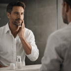 A modern férfi szépségápolása már nem a borotválkozással kezdődik