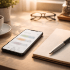 A „3 boríték” modern verziója: pénzrendszer azoknak, akik nem akarnak költségvetés-mániások lenni