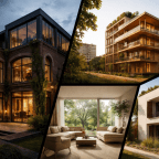 Már nem elég szépnek lenni: merre tart a világ építészete?