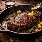 A steak készítés fortélyai