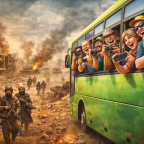 Az extrém utazások világa a morális határokat is feszegeti