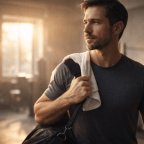 Sport és mentális erő: miért edzenek másképp a sikeres férfiak?