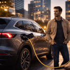 Miért jönnek vissza a „köztes megoldások”? 2026-ban újra felpörgött az EREV és a hibrid érdeklődés